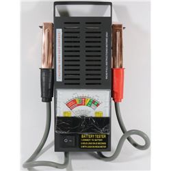 NEW BATTERY LOAD TESTER