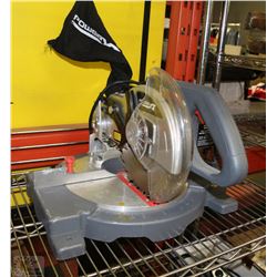 POWER XT MITRE SAW