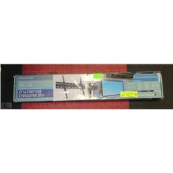NEW XTREME FLAT TELEVISION MOUNT FOR 37"-70"