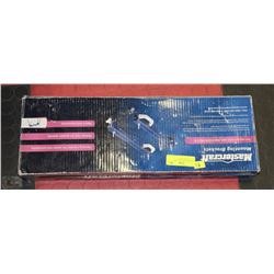 MASTERCRAFT MITRE SAW  MOUNTING BRACKETS