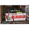 Image 1 : ALLANSON 10 AMP BATTERY CHARGER