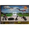 Image 1 : BRAND NEW FOLDING BIKE IN BOX