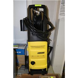 KARCHER PRESSURE WASHER
