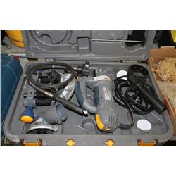 MASTERCRAFT MAXIMUM SPIN SAW SET