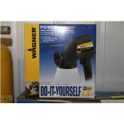 WAGNER POWER PAINTER