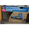Image 1 : POWERFIST 3 .5" FRAMING NAILER