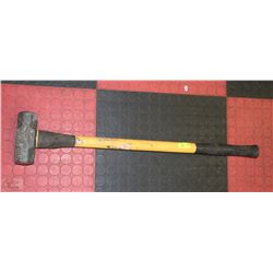 SLEDGEHAMMER