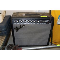 FENDER FRONT MAN 25R GUITAR AMP
