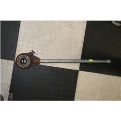 RIDGID PIPE THREADER