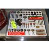 Image 1 : NEW 216 PC ROTARY TOOL KIT
