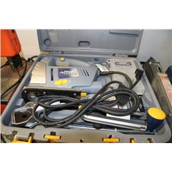 MASTERCRAFT MAXIMUM SERPENTINE SAW