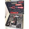 Image 1 : JOBMATE 12 VOLT CORDLESS DRILL