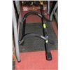 Image 1 : CHINUP BAR