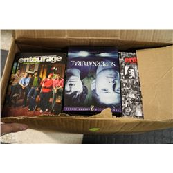 ESTATE DVD BOX SET COLLECTION