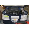 Image 1 : CORONA COOLER BAG WITH NEW  CAMPBELL HAUSFELD