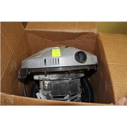 RIDGID BUCKETHEAD FITS ON ANY 5 GAL BUCKET TO MAKE