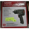Image 1 : HUSKY 1/2" IMPACT WRENCH