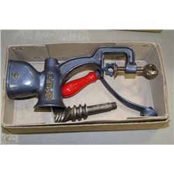 EMIDE VINTAGE GRINDER