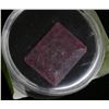 Image 1 : #24-NATURAL RUBY 30CT