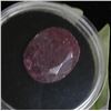 Image 1 : NATURAL RUBY GEMSTONE - 25CT