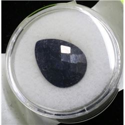 NATURAL SAPPHIRE GEMSTONE - 8CT