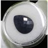 Image 1 : NATURAL SAPPHIRE GEMSTONE - 8CT