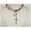 Image 1 : #29-RELIGIOUS MENS NECKLACE
