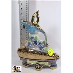 ESTATE 1977 "JUBILEE" BEAM LIQUOR DECANTER