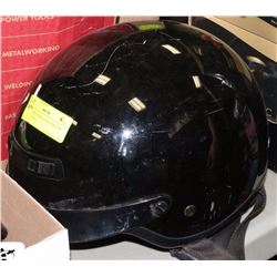 USED ZRP-2M SIZE LARGE MOTOR BIKE HELMET