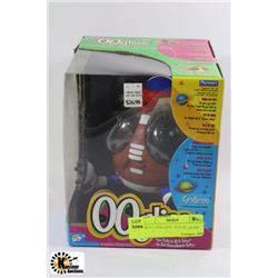 NEW OOGLIES-GRIDIRON