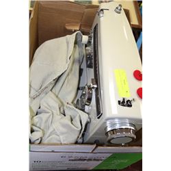 KENMORE SEWING MACHINE