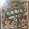 Image 1 : NEW ULTIMATE FOOTBALL TRIVIA BOARD GAME