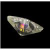 Image 2 : 1.03ct SI-2 Radiant Cut Loose Diamond