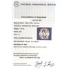 Image 6 : EGL USA Cert 1.74ctw Diamond Ring - 18KT White Gold