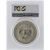 Image 2 : 1921 PCGS MS62 Morgan Silver Dollar