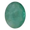 Image 1 : 4.54ctw Oval Emerald Parcel