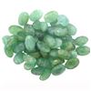 Image 1 : 25.84ctw Oval Mixed Emerald Parcel