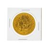 Image 1 : 1905-S $20 Liberty Head Double Eagle Gold Coin