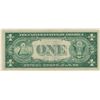 Image 2 : 1935 $1 Star Note Silver Certificate Currency