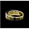 Image 3 : 2.15ctw Diamond Ring - 14KT Yellow Gold