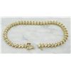 Image 6 : 2.00ctw Diamond Bracelet - 14KT Yellow Gold