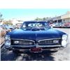 Image 3 : 1967 Pontiac GTO 2 Door Hardtop