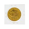 Image 2 : 1922 $20 AU St. Gaudens Double Eagle Gold Coin