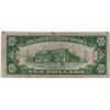 Image 2 : 1934 $10 Hawaii Federal Reserve Note Currency