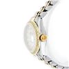 Image 3 : Rolex 18K Two-Tone Diamond DateJust Ladies Watch