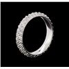 Image 2 : 2.30ctw Diamond Ring - 14KT White Gold