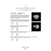 Image 5 : EGL Cert 3.54ctw Diamond Ring - 14KT White Gold