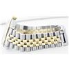 Image 5 : Rolex Two Tone DateJust Men's Watch