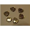 Image 2 : Old Pawn Navajo Button Covers
