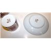 Image 2 : Vintage Japanese Imari Cup and Saucer Set